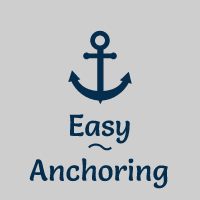 Easy Anchoring